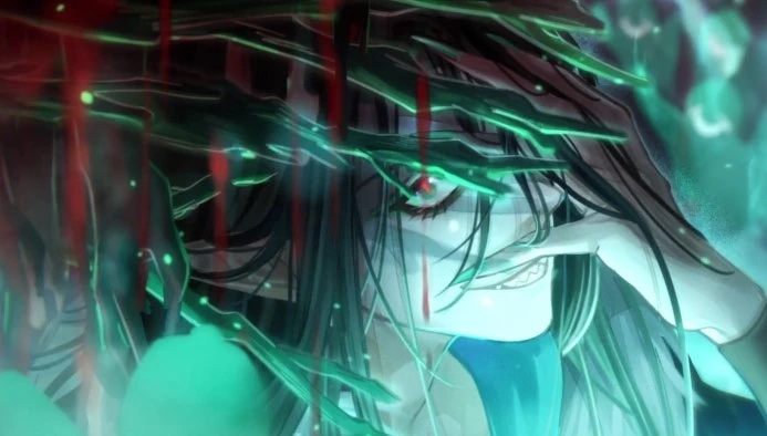 Qi Rong